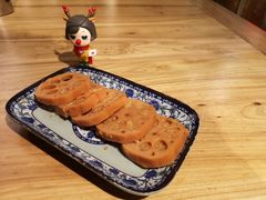 -老城南.鸭血粉丝汤(夫子庙店)