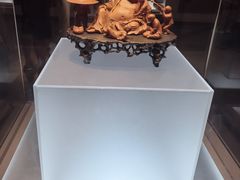 -浙江省博物馆(孤山馆区)