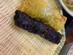 假娄卷-华姐鸡粉(教育路店)