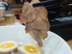 -神田川拉面店(上游街店)