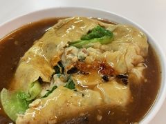 -王记新汕头肠粉炖汤