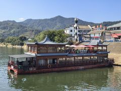 -新安江山水画廊风景区