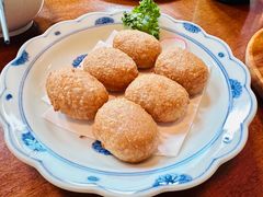 -林四喜·闽南传家菜(鼓浪屿店)