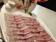 -川越泰火锅(吉利大厦店)