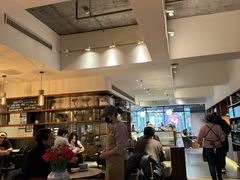 -BAKER&SPICE(安福路店)