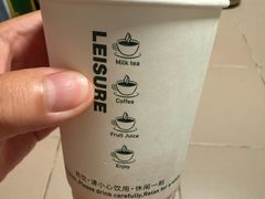 -小宝栗子(嘉华国际商业中心店)