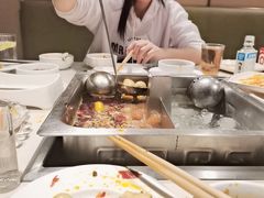 -海底捞火锅(劲松店)