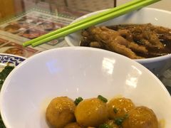 -七爷清汤腩·港式餐厅(金狮广场店)