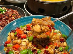 -华豫川酒家(大卫城店)