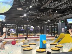 -星际传奇·电玩城·游戏厅·儿童乐园(大悦城店)