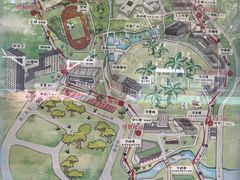 -深圳大学(丽湖校区)