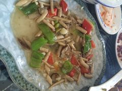 益恒饭店-白家寨子·山野白族菜(古城总店)