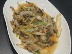 -五谷丰登农家院·地道胶东菜·海鲜烧烤(威海店)