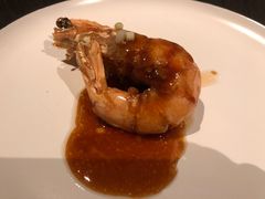 -万丽轩·粤菜(王府井金茂万丽酒店)