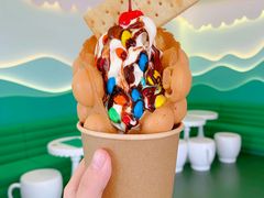 -CHOCHENG&CO.(欢乐海岸店)