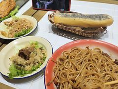 -子固路老南昌拌粉(天津瑞航广场店)