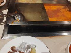 -海底捞火锅(劲松店)