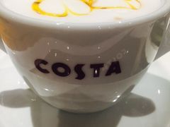 -COSTA COFFEE(岭南天地店)