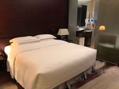 -广州天河希尔顿酒店