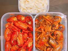 -马头巷·隐庐居·红油大虾(园区店)