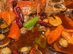 -澜小宴·锦绣江南(金沙滩店)