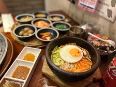 -三代烤肉(保利广场店)