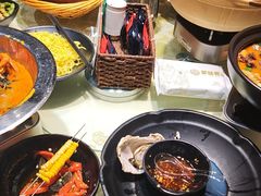 -聚味瞿记·龙虾堂(天元店)