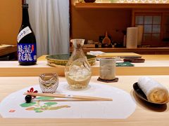 -嶺寿司