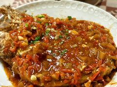 -老三样·旧食新味(船山路店)