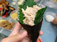 -千代武日本料理(爱建店)