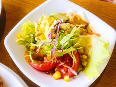 迷你田园沙拉-合利屋(中发百旺商城店)