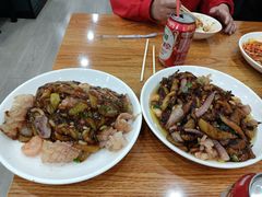 -新健小吃(承德街店)