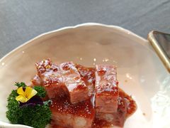 -柒园·三十年创意杭帮菜(龙湖滨江天街店)