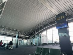 -肯德基(白云机场一号航站楼二店)