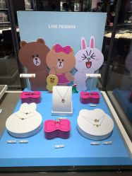 -周大福CHOW TAI FOOK(万象城店)