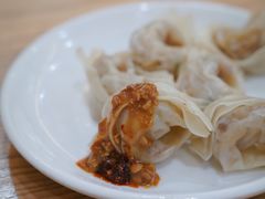 汤包-十四娘手工水饺(新建小区店)