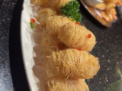 -上井料理黑金店(IFS国金中心店)