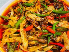 -陈胖子特色菜.鲜货现炒(融景城店)