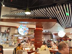 -The COOK·厨餐厅·自助餐(浦东嘉里大酒店)