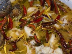 -太二酸菜鱼(天鹅湖万达店)