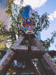 -大望京儿童游乐场