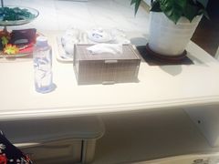 -五个核桃桌游吧(南坪店)