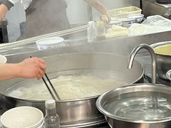 -东方宫中国兰州牛肉拉面(新起街店)