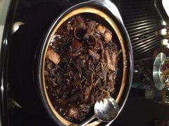 梅笋烧肉-徐记私厨(半淞园路店)