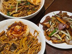 -寻裕记·现炒浇头面(人民广场店)