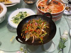 -老雒阳面馆·水席(洛宁高速路口店)