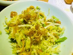 -吕氏疙瘩汤·海鲜新鲁菜(凯德mall新都心店)