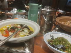 -衡厨·衡阳土菜(中南店)