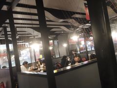 -鱼酷活鱼烤鱼(梅江印象城店)