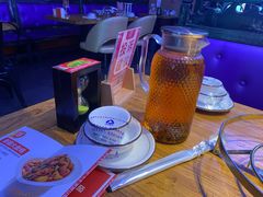 -俭寨大盘芦花土鸡·小公鸡·烧烤新疆菜(云通店)